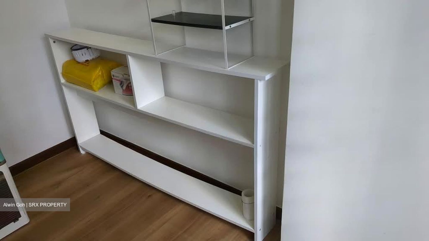 Blk 608A Tampines Greenweave (Tampines), HDB 4 Rooms #537531391